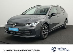 Volkswagen Golf Variant ENERGY 1.5 eTSI DSG StdHz*AHK*R-KAM