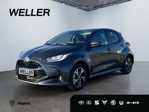 Toyota Yaris Teamplayer *Safety & Comfort Paket* Leasing