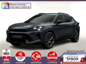 Cupra Formentor eTSI EdgeP SHZ eHK Kessy Kam 3ZCli
