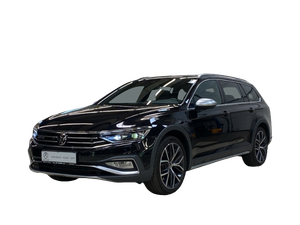 Volkswagen Passat Alltrack 2.0 TSI DSG 4Motion Auto-Abo