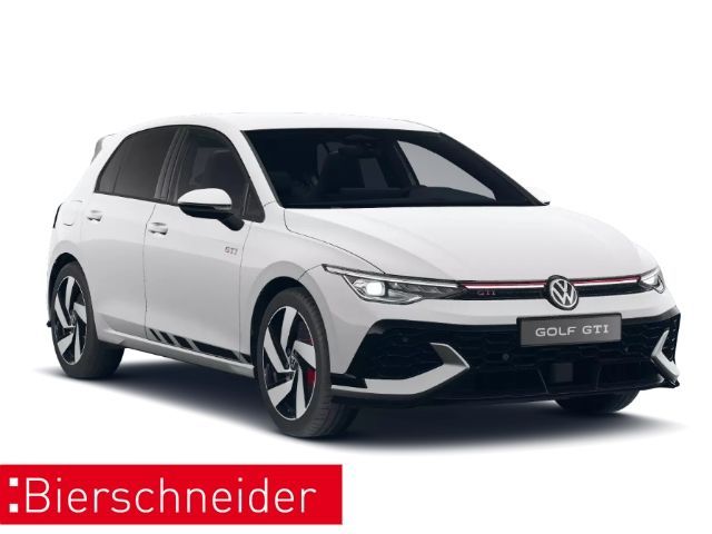 Volkswagen Golf GTI 8 2.0 TSI DSG Clubsport LED ACC KLIMA 1 Leasing
