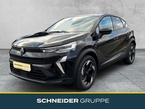 Renault Captur 🔥HOT-DEAL🔥 Techno TCe 90 SHZ+NAVI+LED