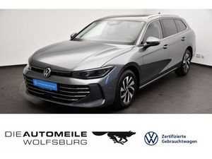 Volkswagen Passat Variant 2.0 TDI DSG Business Matrix/Pano/