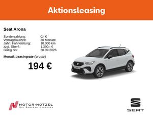 Seat Arona 1.0 TSI FR