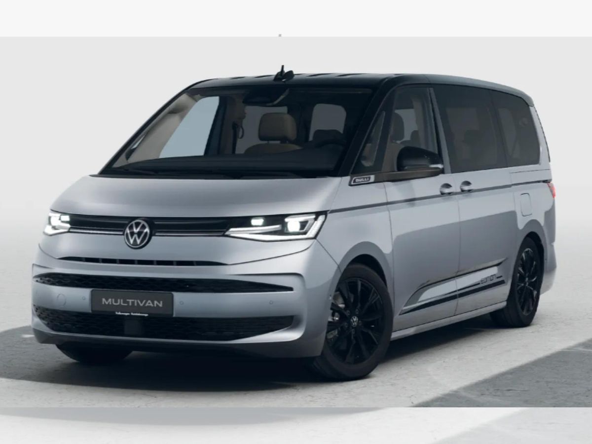 Volkswagen T7 Multivan +verfügbar ab August+ Edition; 💰0,5% Versteuerung 💰, Pano, Harman Kardon Leasing