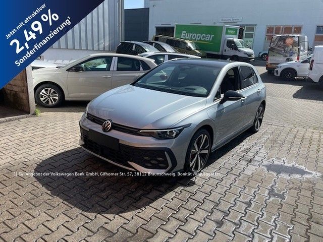 Volkswagen Golf VIII GTE eHybrid 200 kW 18Zoll BlackStyle R Leasing