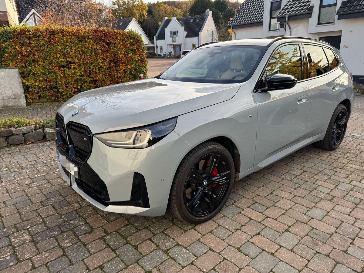 BMW X3 M50 xDrive Sports – Leasingübernahme nur für Gewerbe + 5.000 € Bonus Leasingübernahme