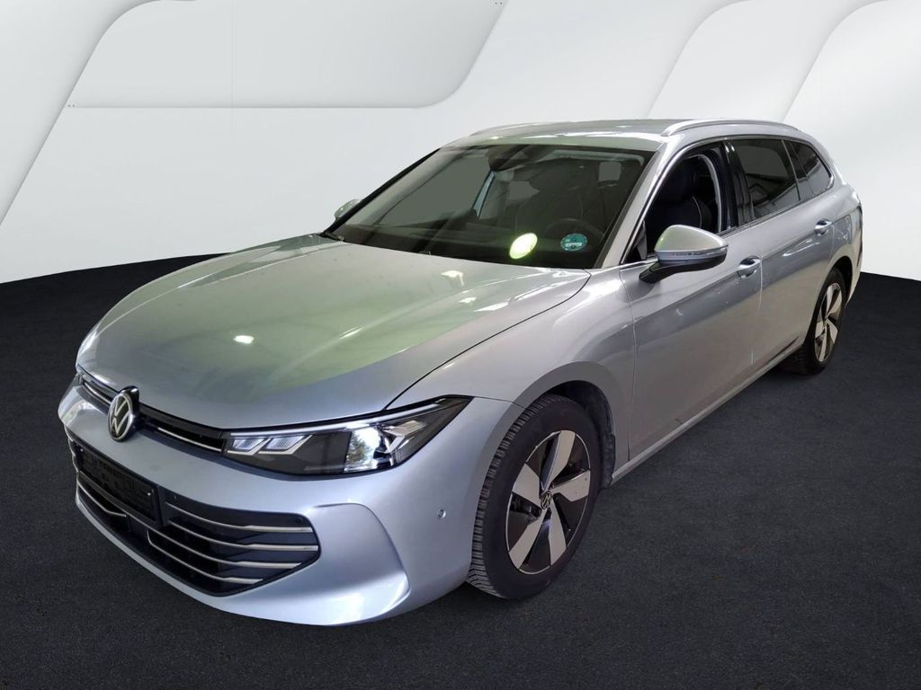 Volkswagen Passat Business 1.5 eTSI DSG /AHK /IQ-DRIVE Leasing