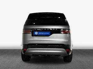 Discovery 3.0 Diesel D350 Dynamic SE Leasing