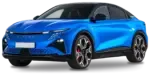 Alpine A390 Auto-Abos