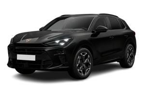 CUPRA Terramar VZ