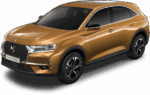 DS Automobiles Leasing