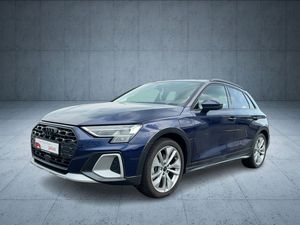 Audi A3 allstreet 40 TFSI e S tr. LED AHK 18 HUD Cam