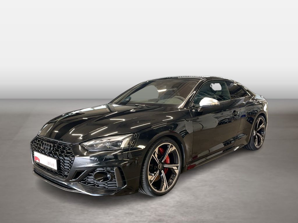 Audi RS 5 Coupe 360 4xSHZ ACC AUT Akustikglas HUD LED Leasing