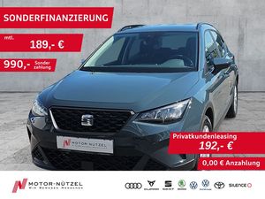 Seat Arona 1.0 TSI STYLE EDITION LED+PDC+GRA+LM+DAB+