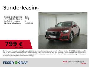 Audi Q8 50 TDI quattro SUV V-Cockpit/Pano/ACC/Navi