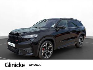 Skoda Kodiaq 2.0 TSI RS 4x4