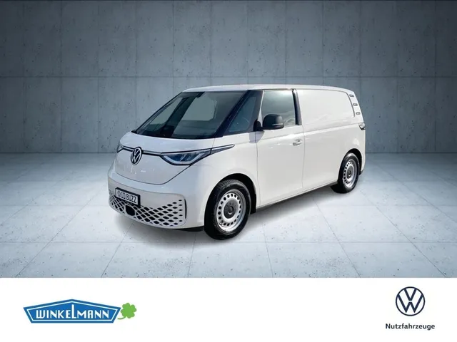 Volkswagen ID. Buzz Cargo Pure KR AHK KAMERA SHZ GJR KLIMA