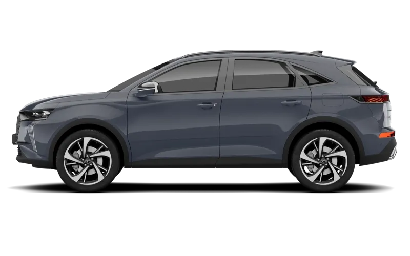 DS 7 BlueHDi 130 Auto Etoile Leasing