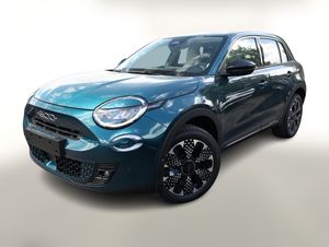 Fiat 600 Hybrid La Prima SHZ eHK ACC Nav Kam 360°PDC Leasing privat