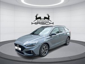 Hyundai i30 Kombi MY26 1.6 T-GDI 150PS N LINE PANO