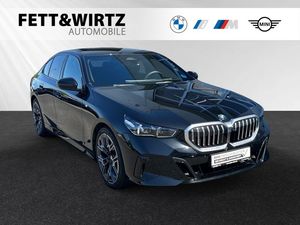 BMW 520d xDrive Inkl. € 1.190 Zubehörbonus*M Sport|A