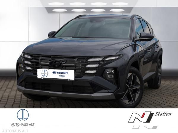 Hyundai TUCSON (NX) Trend Leasing