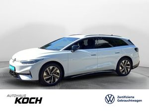 Volkswagen ID.7 Pro Tourer 77kWh Navi LED AHK Kamera