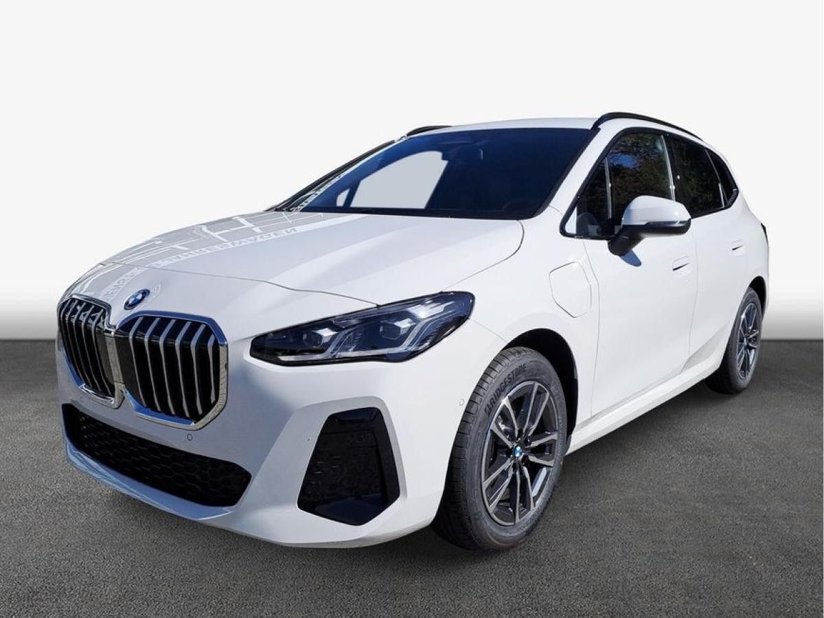 BMW 225 225e xDrive Active Tourer Aut. , 5-türig Leasing