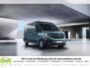Renault Master E-Tech 100% elektrisch Advance L2H2 3,5t *AHK* ‼️BESTELLAKTION‼️ Leasing