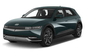 Hyundai Ioniq 5 63kWh 125 kW Heckantrieb Leasing