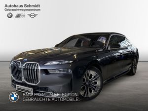 BMW i7 xDrive60 Limousine 674€ netto/mtl.*20"*LC Pro