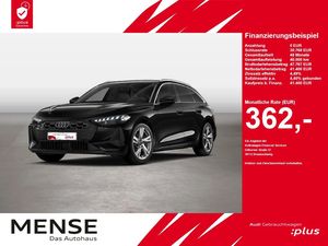 Audi A5 Avant TFSI quattro S tronic ACC LED Navi PDC