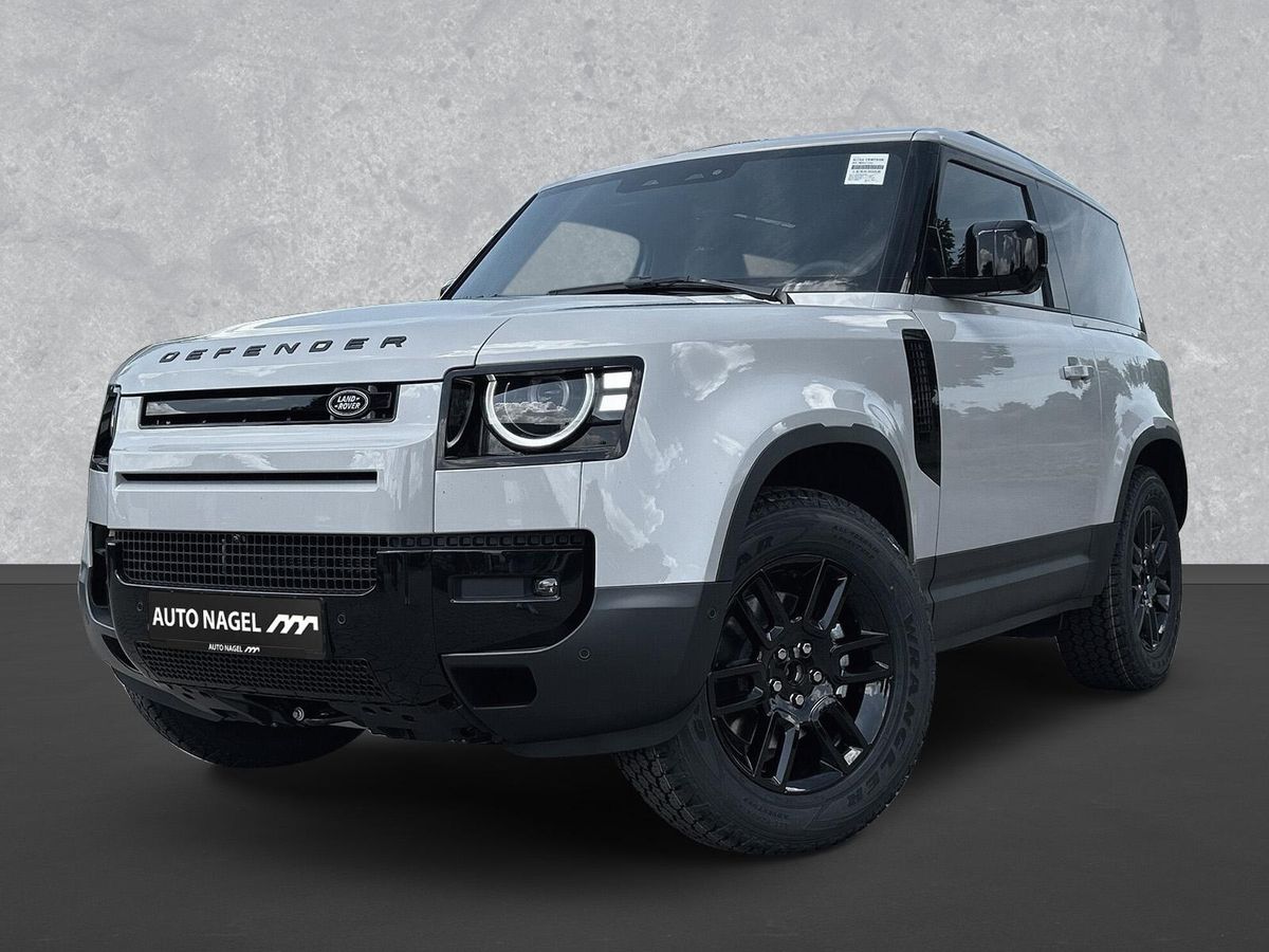 Land Rover Defender 3.0 D200 MHEV S 90 Luftfederung Leasing
