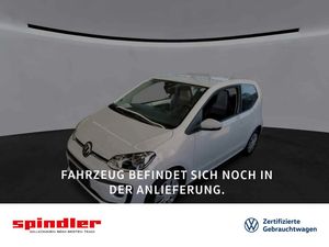 Volkswagen up! 1.0 - move up! / Bluetooth, DAB+, RFK, SHZ