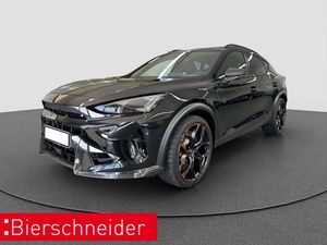 Cupra Formentor 2.5 TSI DSG 4Drive VZ5 PANO TOP-VIEW