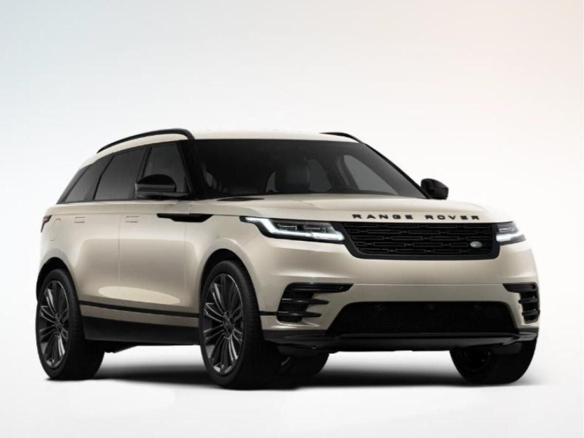 Land Rover Range Rover Velar D300 Dyn. SE 22 Leasing