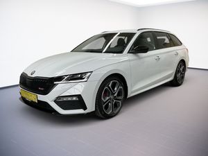 Skoda Octavia Combi RS 2.0TDI 200PS DSG ACC.NAVI.2xPDC.APP-C.DCC.LED.SHZ.DAB+.USB Auto-Abo