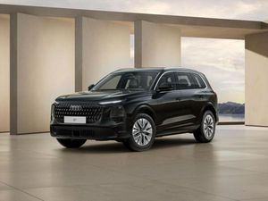 Audi Q7 quattro tiptronic ab mtl. 729,-¹🏳️ JETZT BESTELLEN! 🏳️