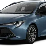 Toyota Corolla Leasing