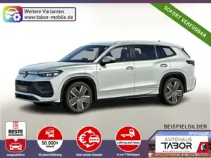 Volkswagen Tayron PHEV R-Line Matrix 5JGar IqDrive+20Z DCC+
