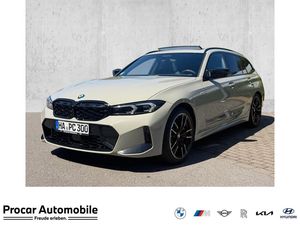 BMW M340i xDrive MSport Pro Pano HuD H/K ACC 19"