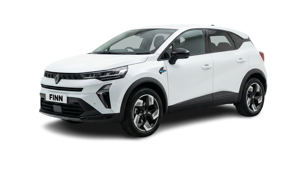 Renault Symbioz Full Hybrid E-Tech 160 Full Hybrid E-Tech 160 Esprit Alpine Auto-Abo