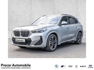 BMW X1 xDrive23d M Sport ACC RFK NAVI LED PDC V+H
