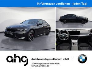 BMW 320d xDrive Lim MSportPro Innovationspaket AHK