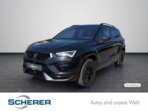 Cupra Ateca 1.5 TSI DSG 5J-Garantie Pano Full Link Top