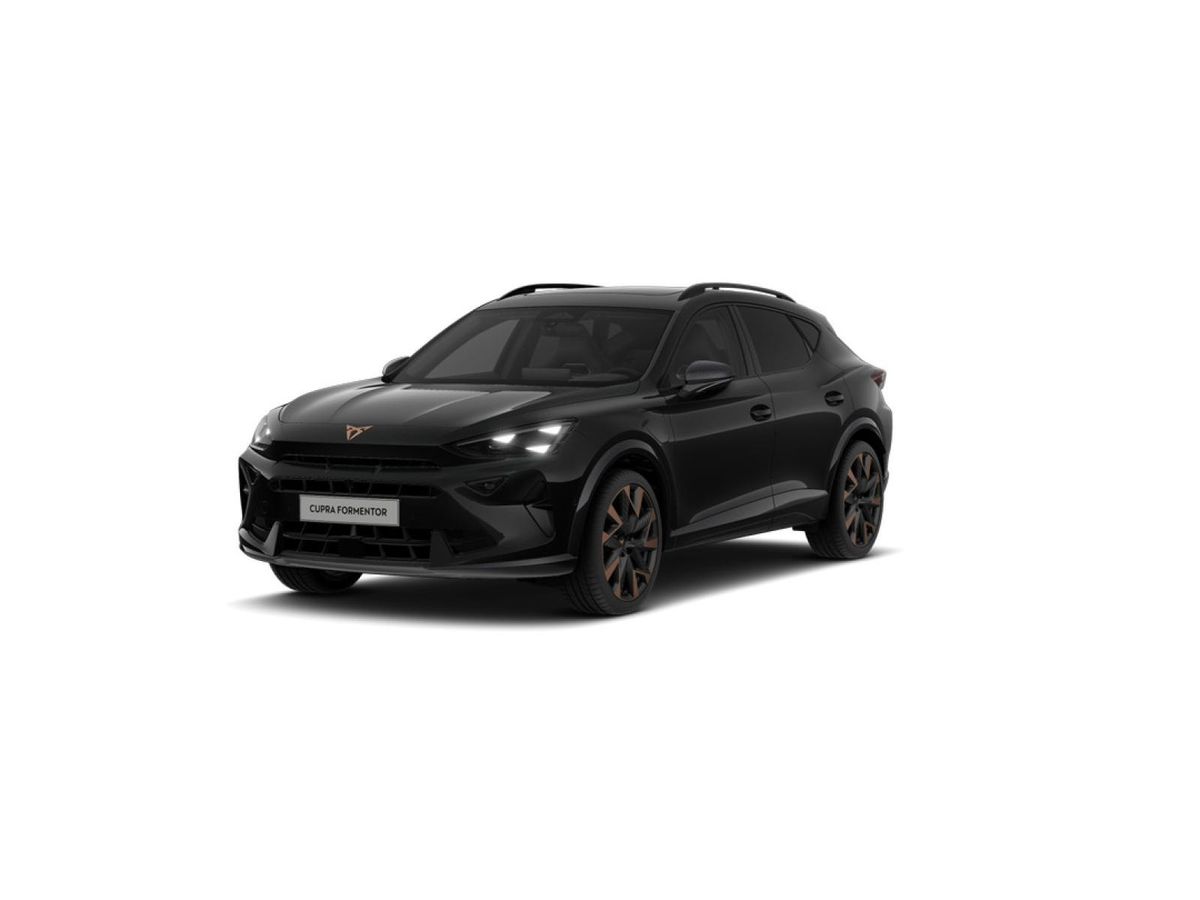 Cupra Formentor VZ 1.5 e-HYBRID 200 kW (272 PS) 6-Gang-DSG Leasing