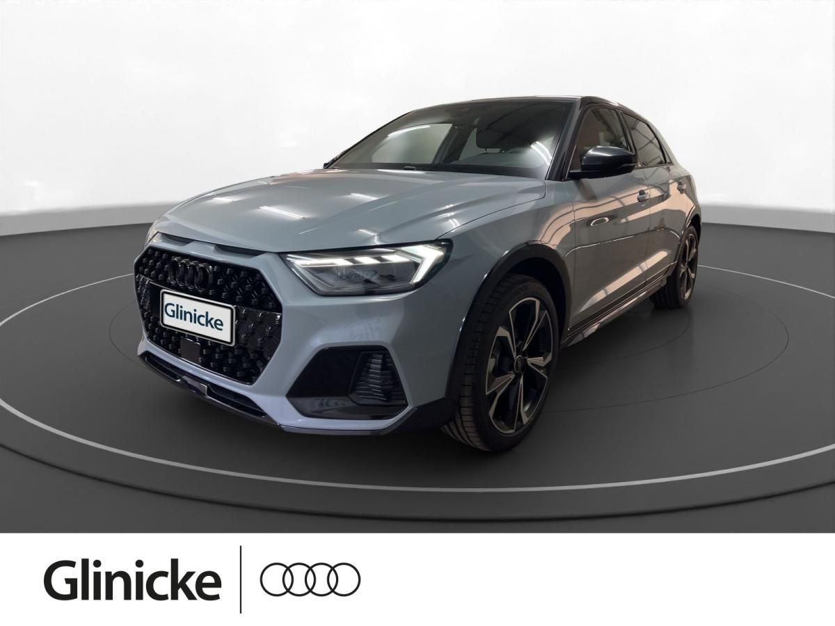 Audi A1 allstreet 30 TFSI S tronic LED LM 18