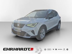 Seat Arona 1.0 TSI Xperience VOLL-LED*NAV*SHZ*TEMP*VI