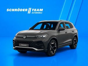 Volkswagen Tiguan 1.5 eTSI OPF 110kW DSG R-Line
